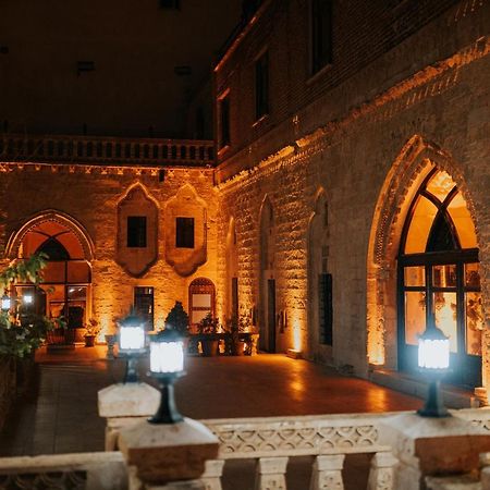 Maridin Hotel Mardin Exterior photo